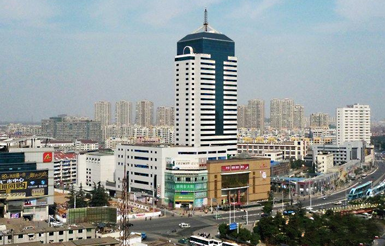 常州阳光国际大酒店有限公司