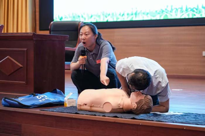 江西崇义站：奋进新征程 运动促健康—2025全民健