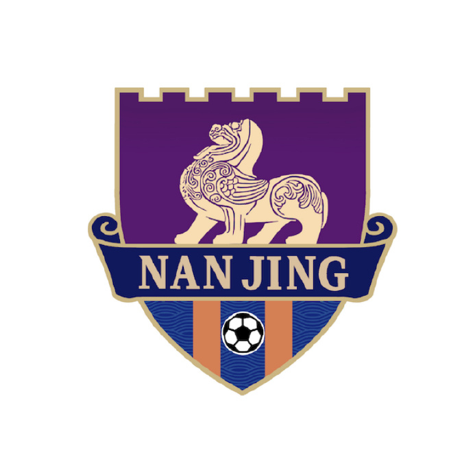 2026苏超联赛队徽揭晓 地域神兽元素引热议