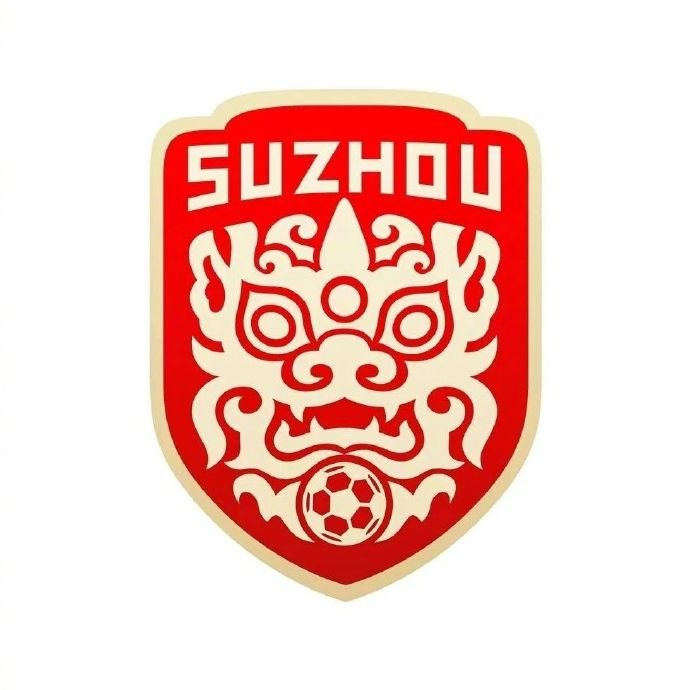 2026苏超联赛队徽揭晓 地域神兽元素引热议