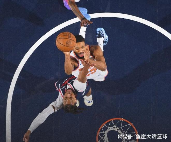 快船力克尼克斯布伦森失误成关键 布伦森28分难