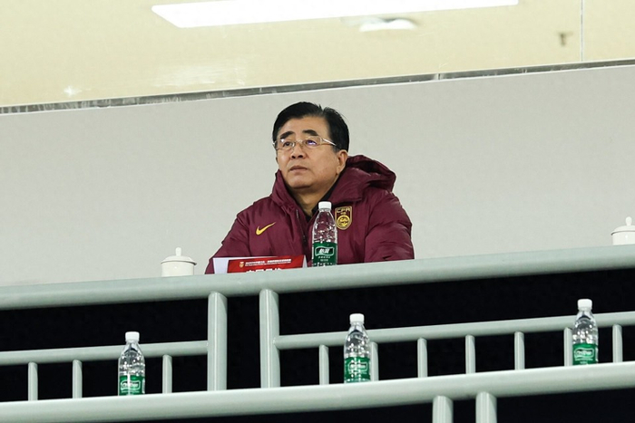 国足迎战2026世界杯球队库拉索与喀麦隆热身赛