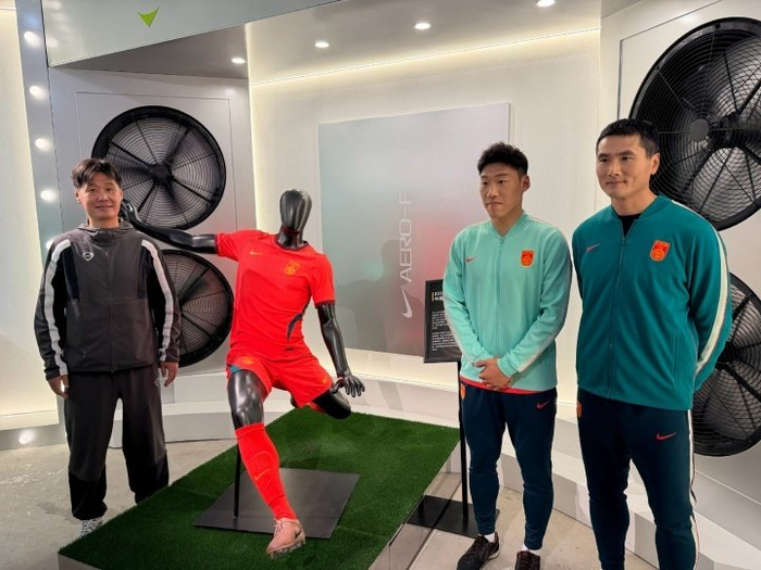 国足迎战2026世界杯球队库拉索与喀麦隆热身赛