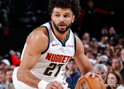 掘金客场狂胜开拓者54分 创队史常规赛最大净胜