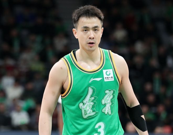 辽宁逆转山西收获4连胜 山西终结3连胜