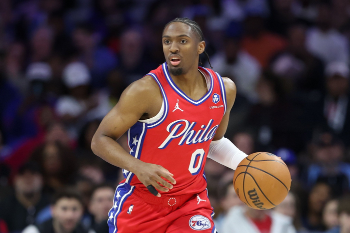 76人中锋恩比德接受阑尾切除术 预计缺席18-23天