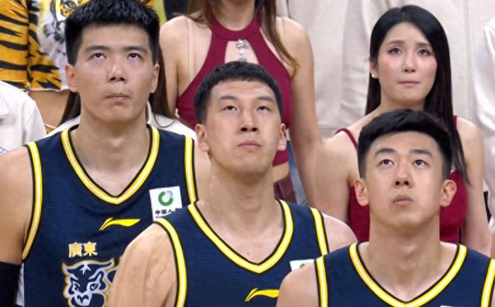 CBA常规赛四场对决：广东爆冷负福建 江苏逆转山