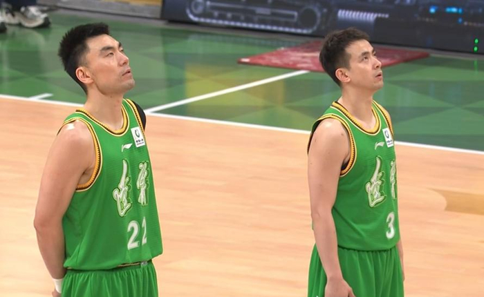 CBA常规赛四场对决：广东爆冷负福建 江苏逆转山